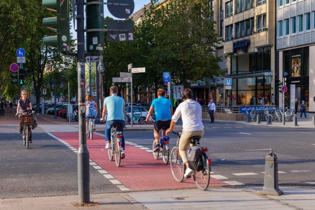 Cyclist