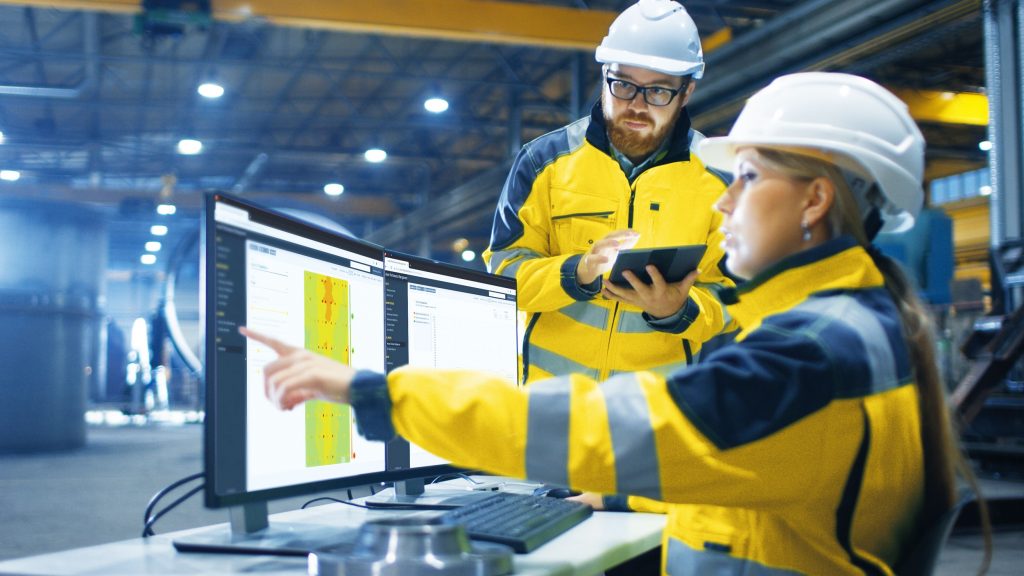 Learn more about securing the iiot for industrial equipment
